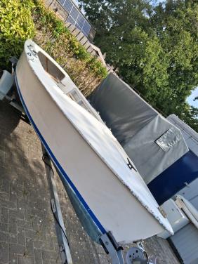Bootje gratis