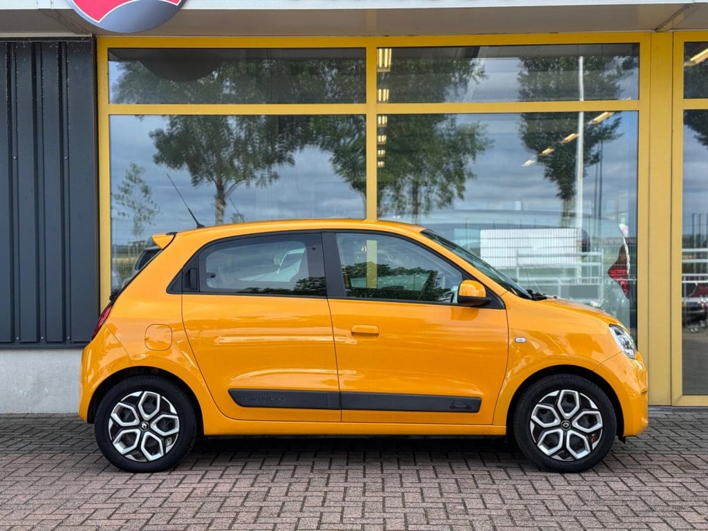 Renault Twingo 1.0 sce collection