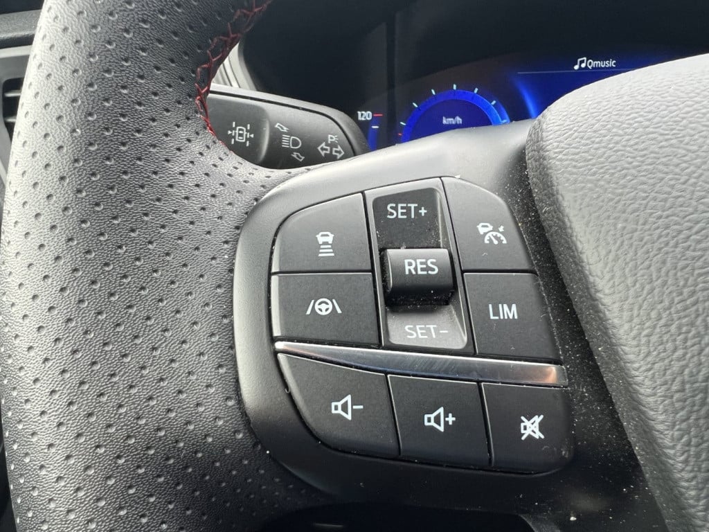 Ford Kuga 2.5 phev e-cvt 225pk st-line x , trekhaak , adaptive cc , winterp