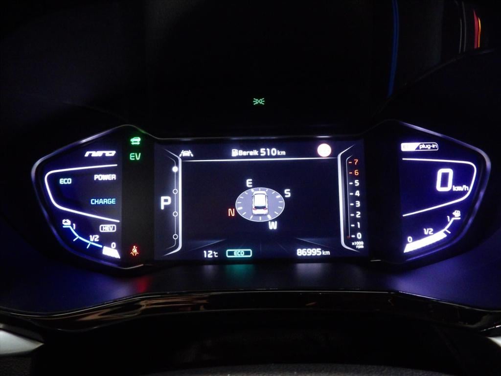 Kia Niro 1.6 gdi phev 141pk dct6 dynamicline