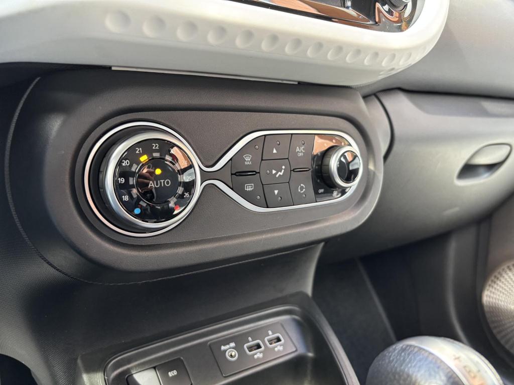 Renault Twingo z.e. r80 e-tech equilibre 22 kwh