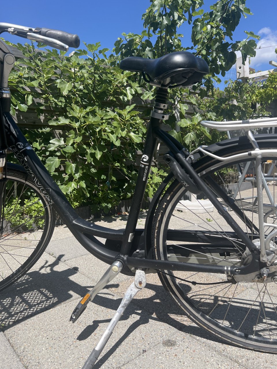 Batavus damesfiets