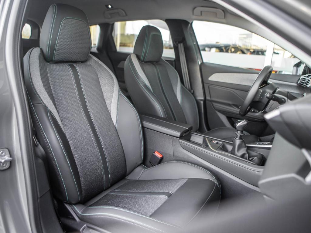 Peugeot 308 sw 1.2 puretech 130pk allure | stoelverwarming | camera | acc |