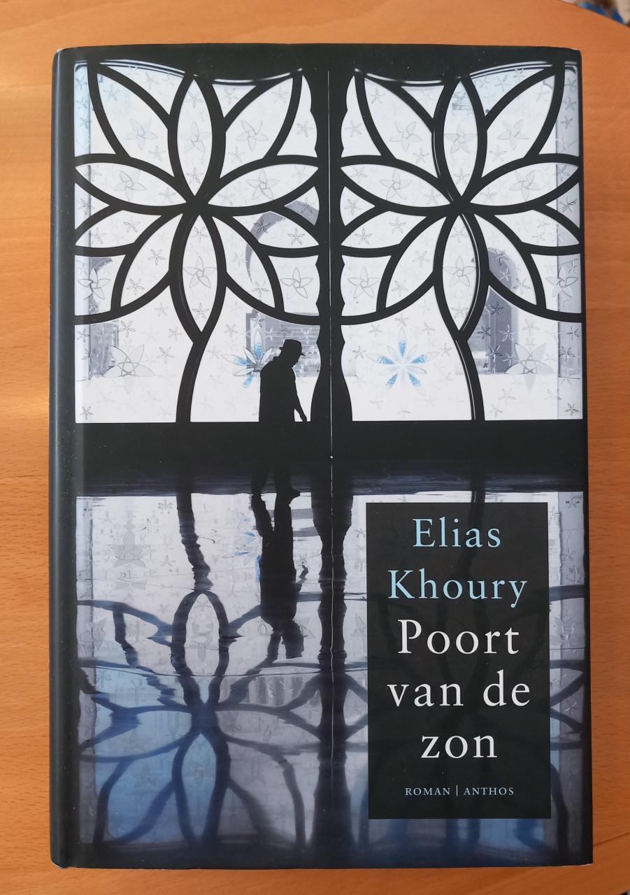 Poort van de zon