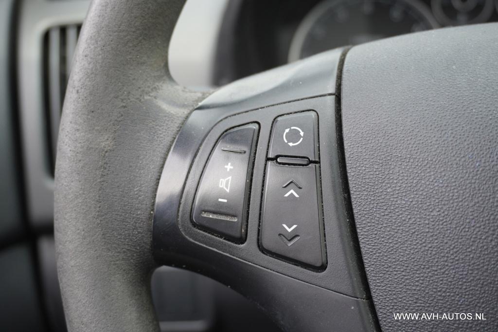 Hyundai I 30 1.4i dynamic