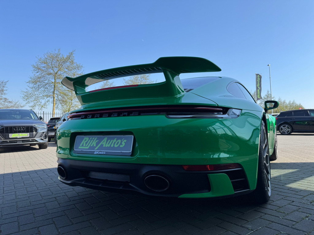 Porsche 911 3.0 ex bpm prijs! export aerokit * spyder wheels 21