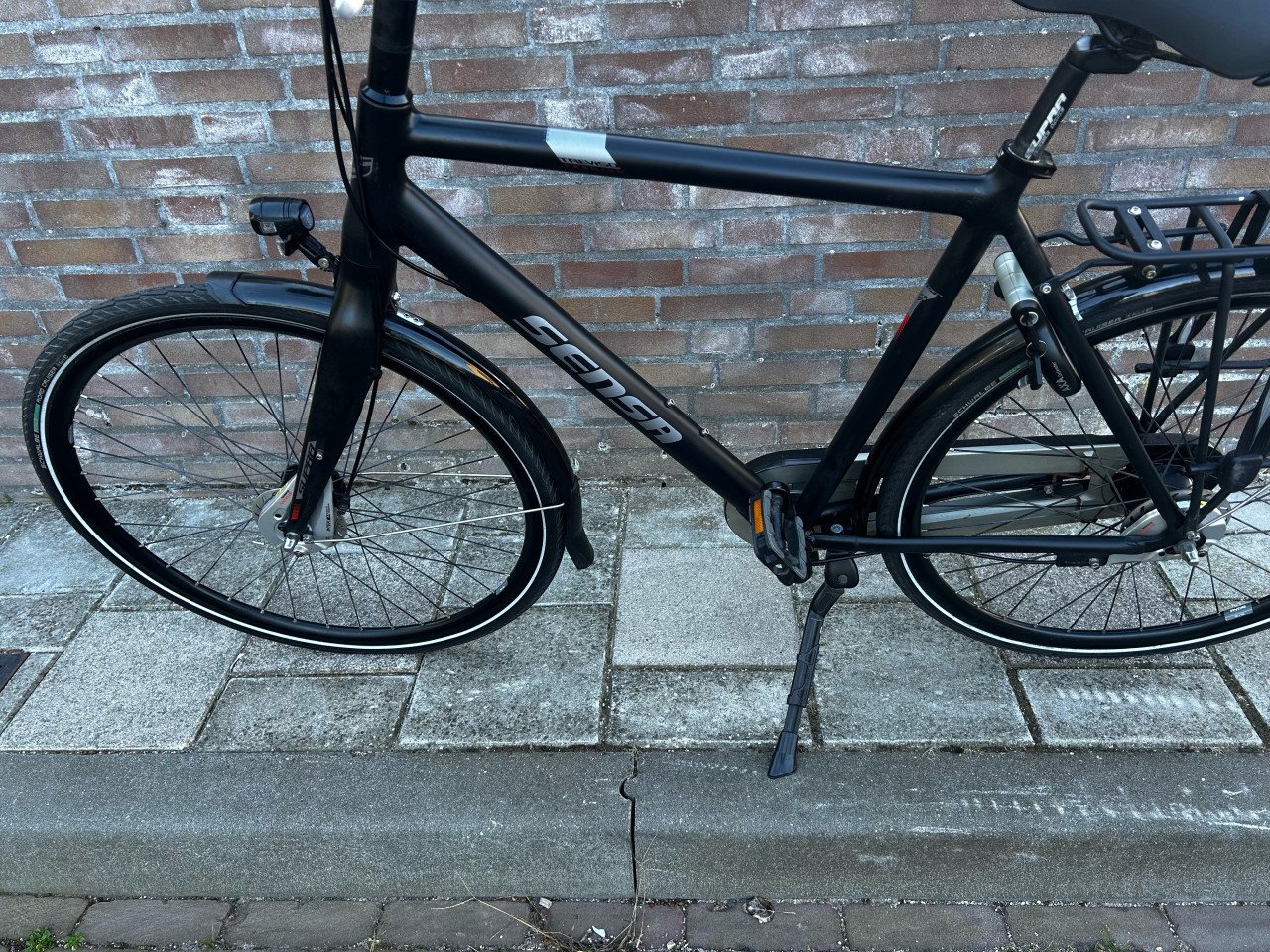 Sensa Trevisio Herenfiets N7