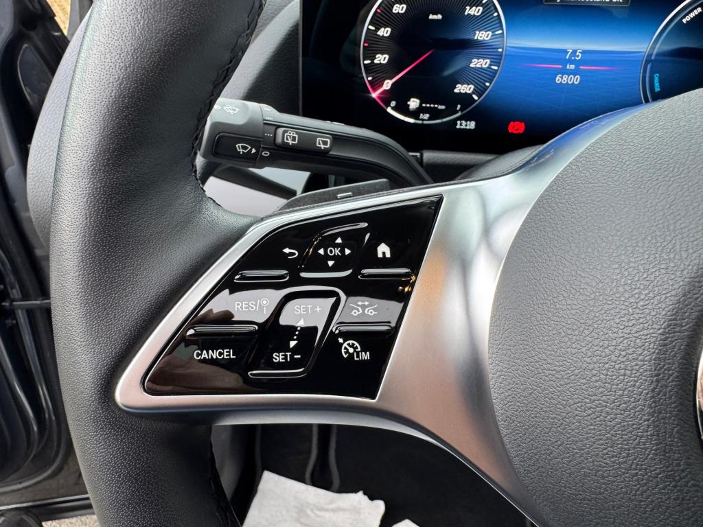 Mercedes-Benz Gla-klasse 250 e progressive line advanced automaat ,elektris