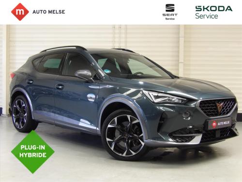 Cupra Formentor 1.4 e-hybrid 245pk dsg-6 edition