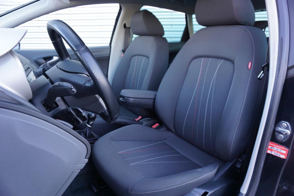 Seat Ibiza st 1.2 tdi copa plus ecomotive airco / cruise / elektr. ramen / 