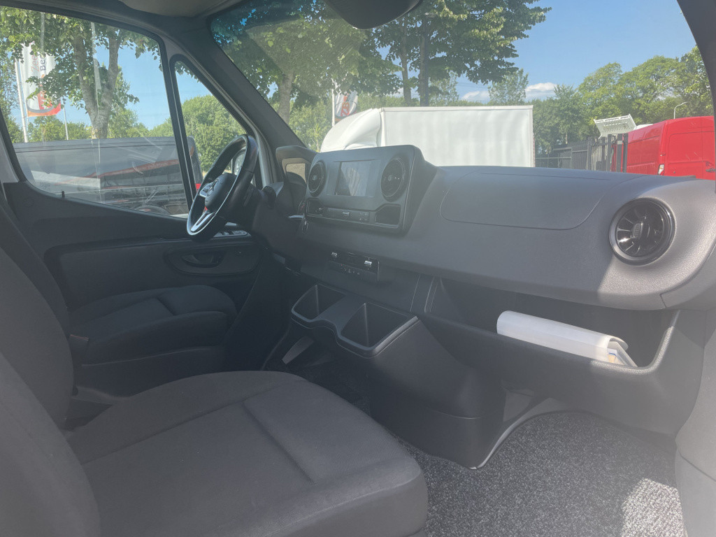 Mercedes-Benz Sprinter 316 2.2 cdi l2h2 euro vi-d | navi | carplay | cruise
