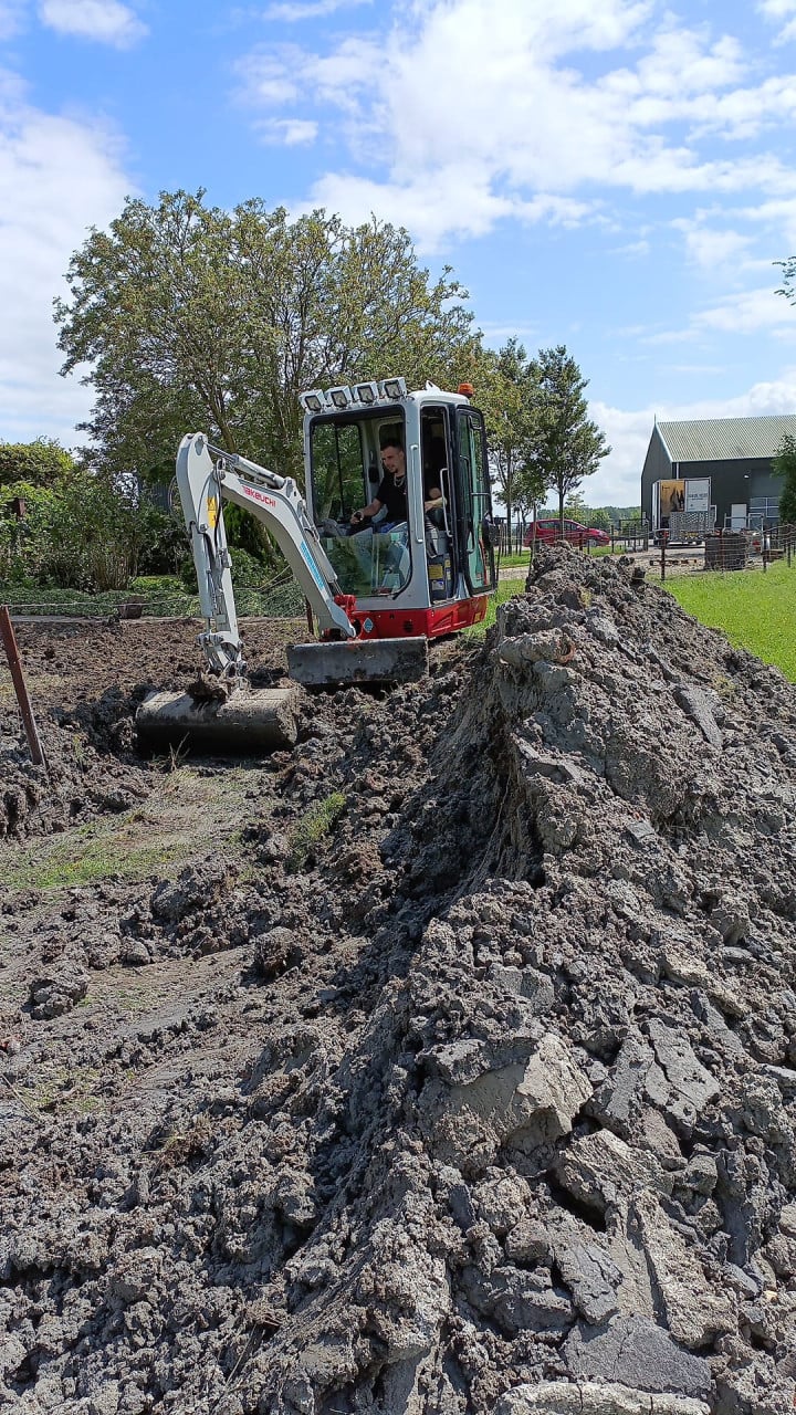 IBA plaatsen – vervanging septictank vóór 2027 | Nieuwriool.com