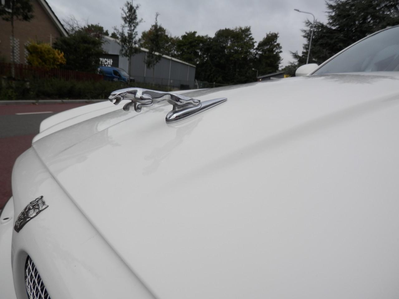 Auto Garant Biedt Aan: Jaguar XJR 4.2 S/C