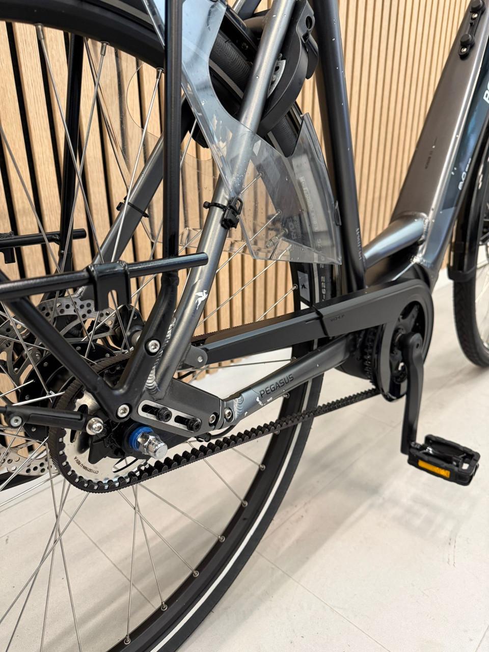 Pegasus Ravenna Bosch Performance Line 60CM 500Wh Belt