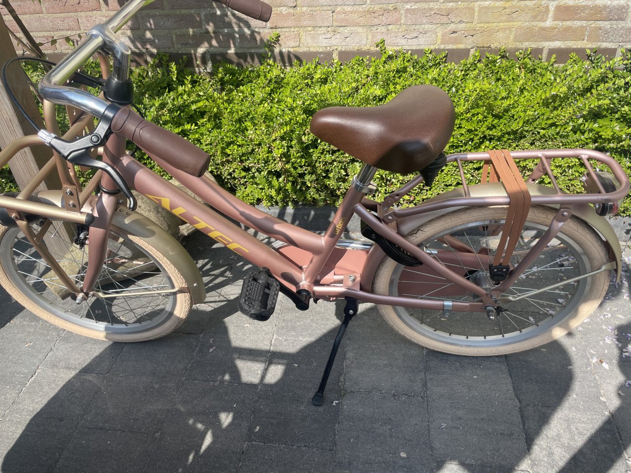 Kinderfiets