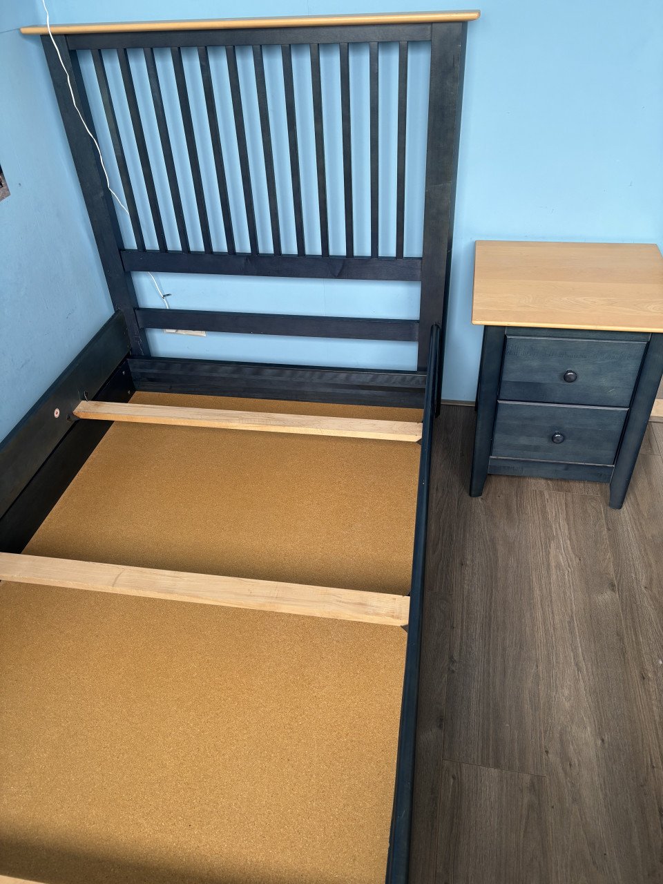 Kinderkamer