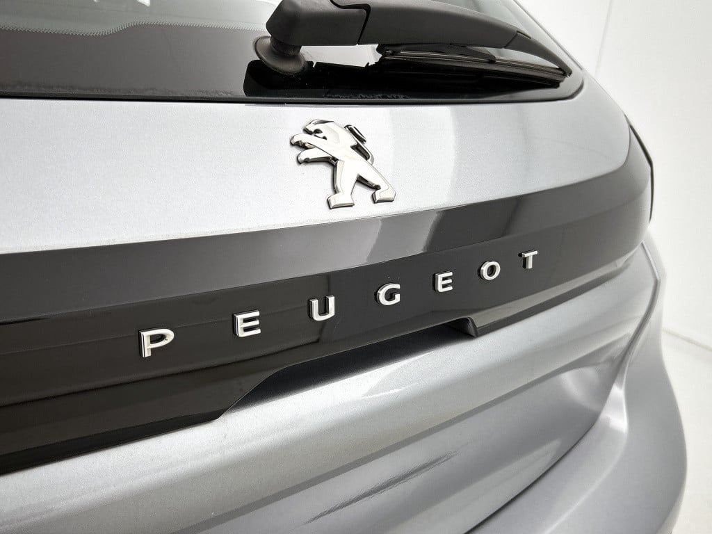 Peugeot 208 75 pk active | rijklaar |