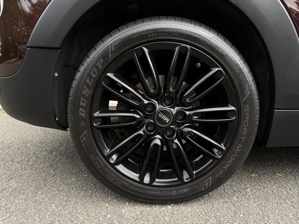 Mini Clubman mini 1.5 cooper business