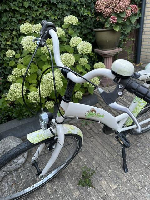 26 inch Meisjesfiets