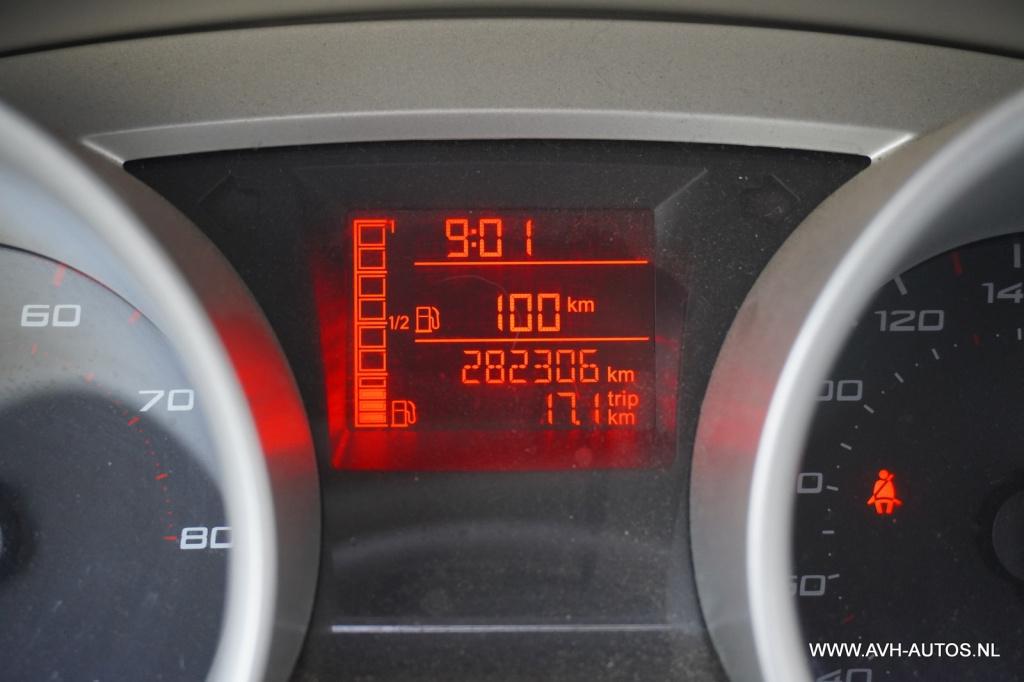 Seat Ibiza sc 1.4 style