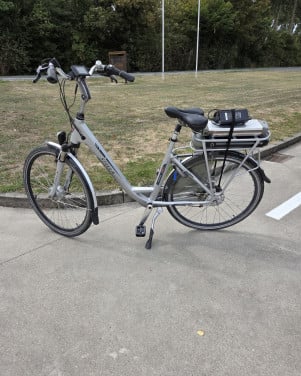 Stella Modena elektrische fiets
