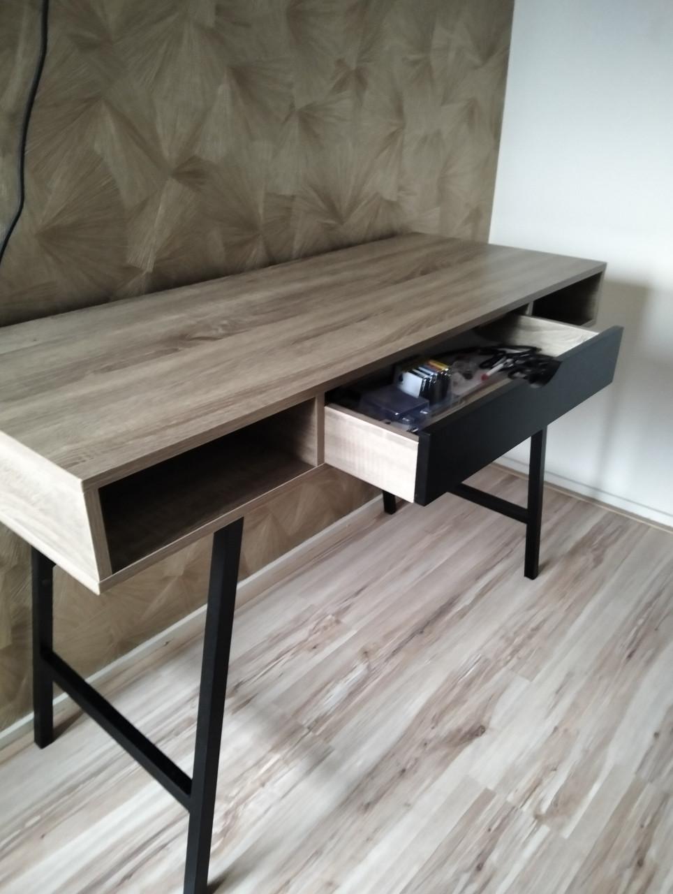 Bureau te koop