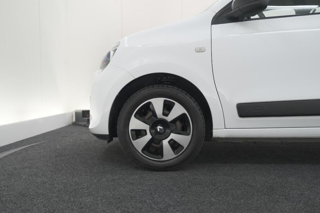 Renault Twingo 1.0 sce collection | airco | bluetooth radio | snelheidsbegr