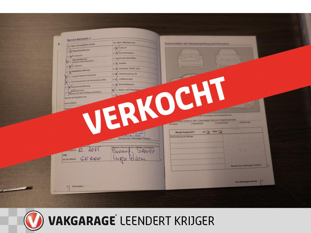 Volkswagen Tiguan 1.4 tsi comf.&design|trekhaak|rijklaarprijs|12 maanden bo