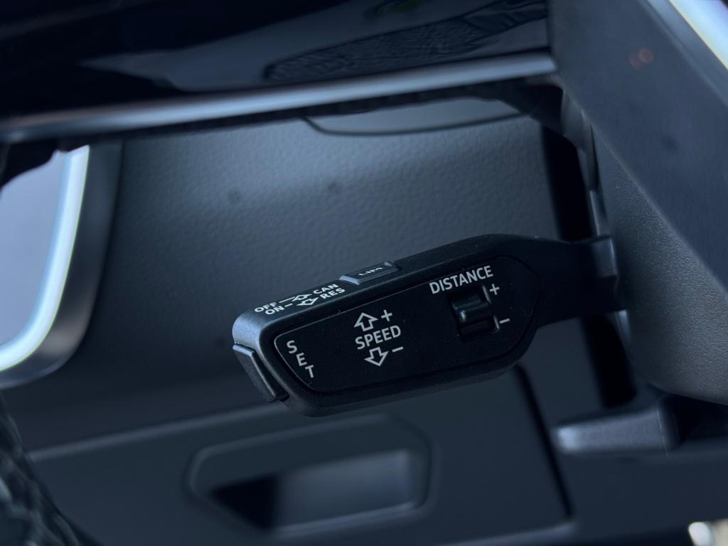 Audi A6 avant 55 tfsi e quattro competition s-line * matrix led * black pac
