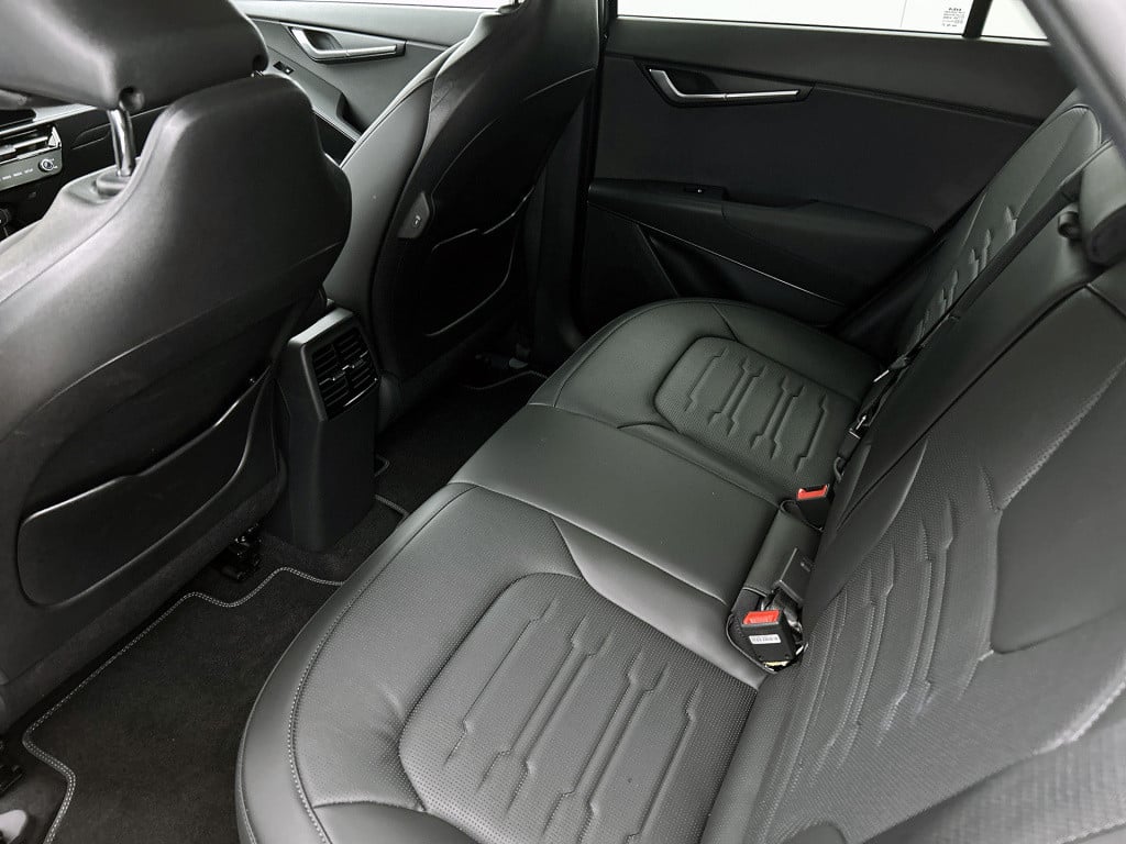 Kia Niro Ev edition advanced 64.8 kwh | leder | navi |