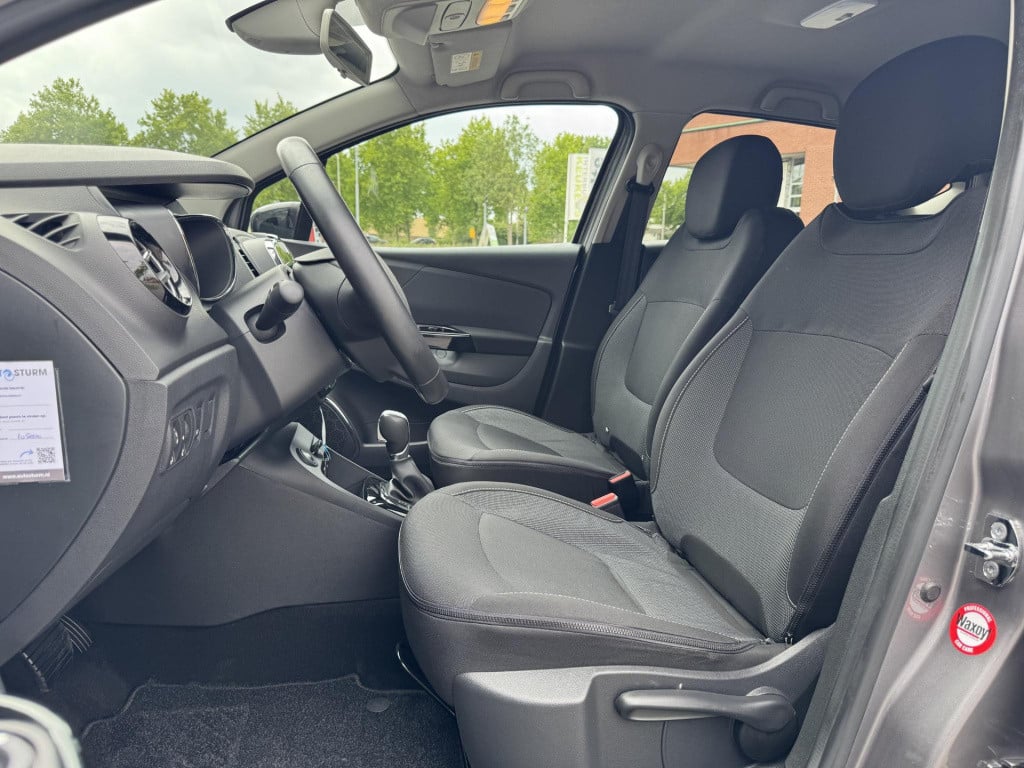 Renault Captur 1.2 tce dynamique city pack automaat | navigatie | camera | 