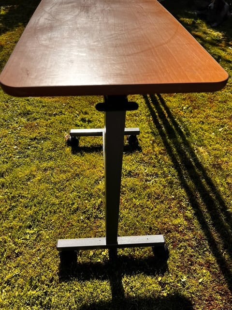Bedtafel