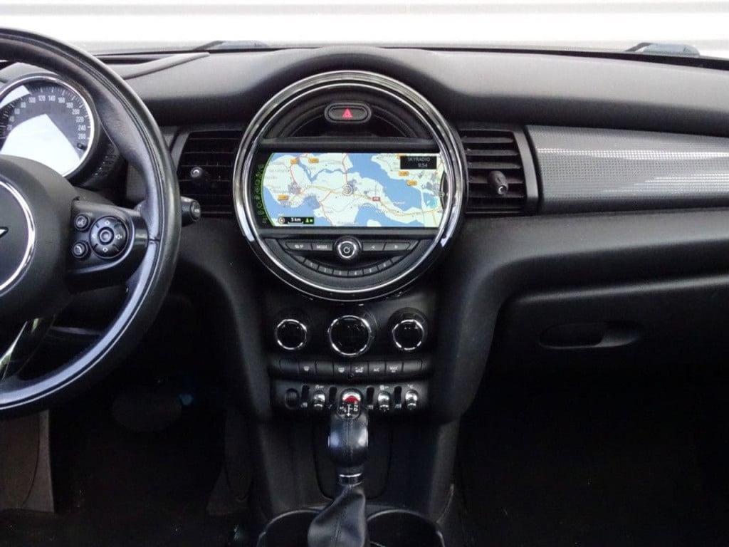 Mini Cooper mini 1.5 chili automaat | hud | pano | led