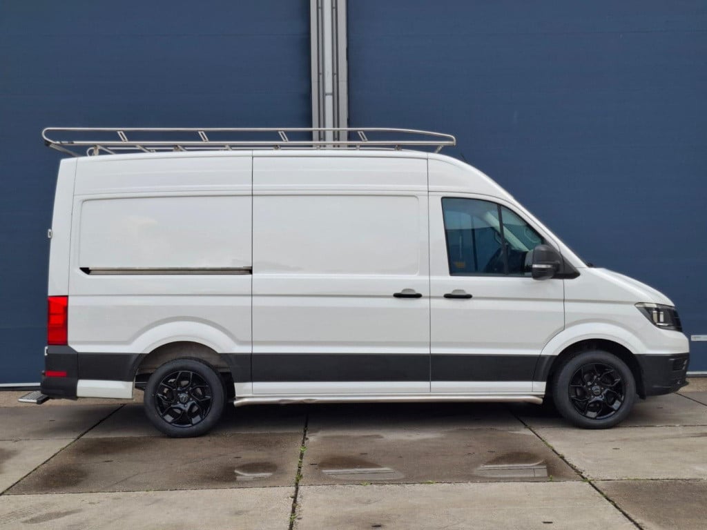 Volkswagen Crafter 35 2.0 tdi l3h3 trendline imperial  / trekhaak / euro 6 
