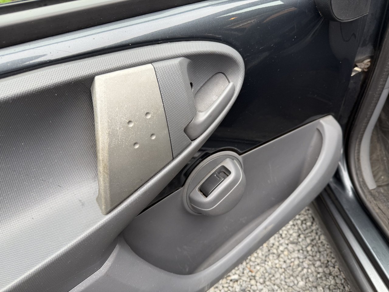 Toyota Aygo 1.0 Airco 1 Jaar APK