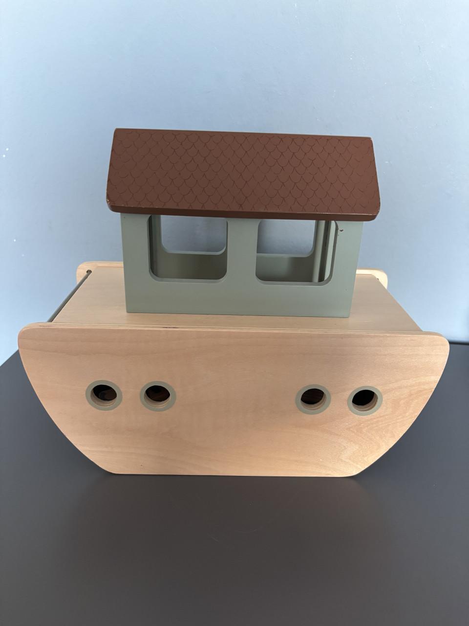 Ark van noach little dutch