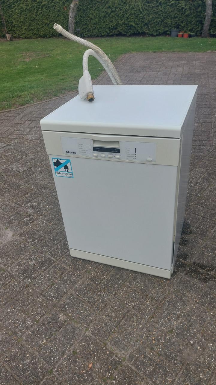 Vaatwasmachine