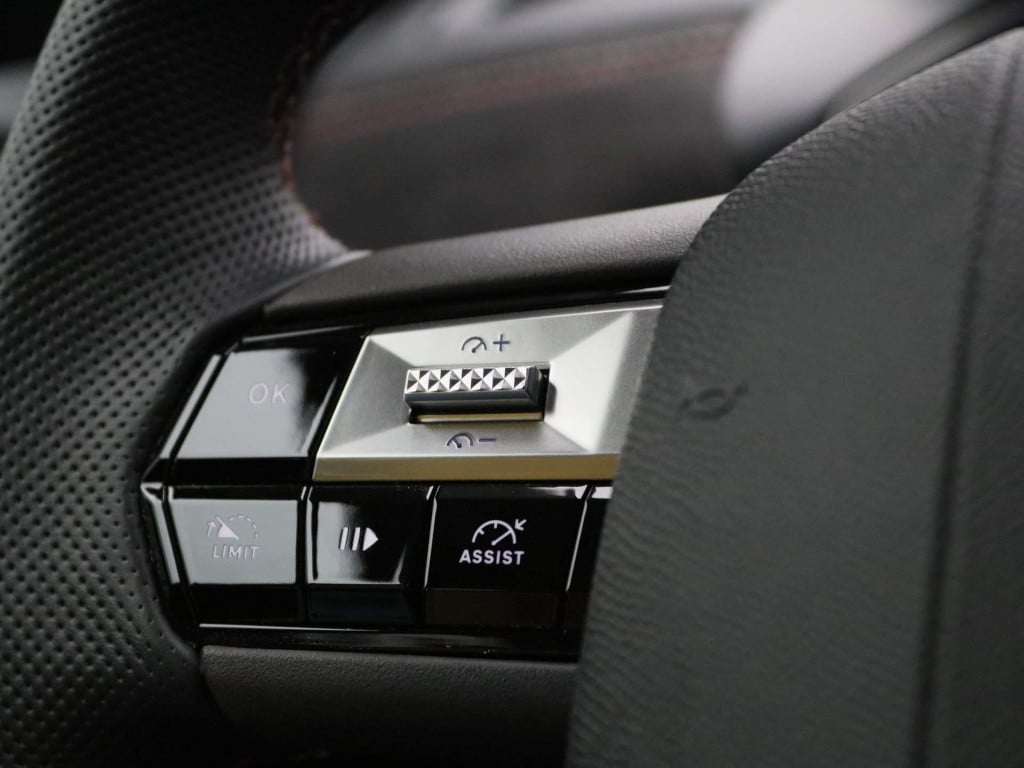 Ds Ds 3 e-tense performance line 54 kwh | parkeersensoren | apple carplay/a