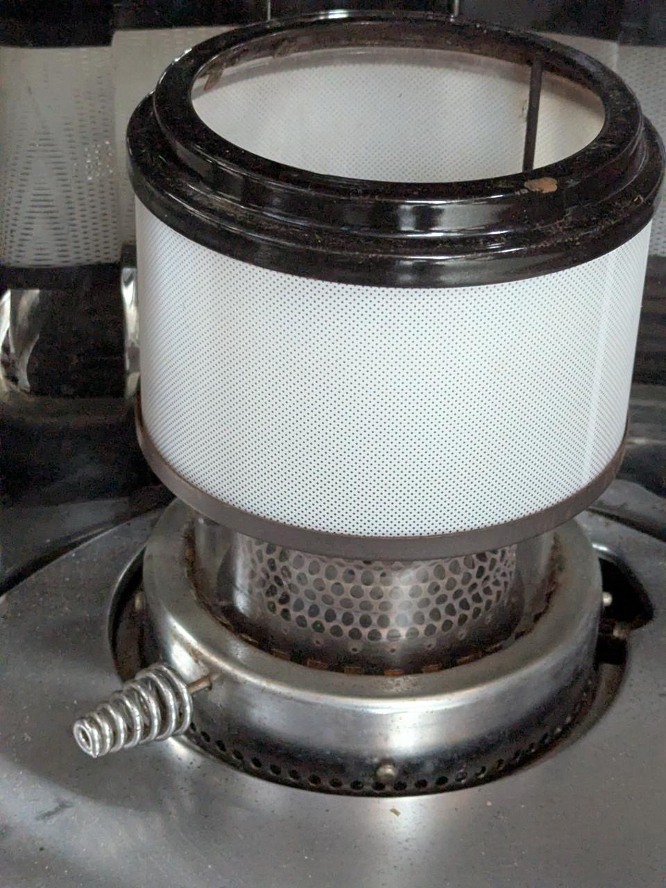 Zibro Kamin RCA 680 c