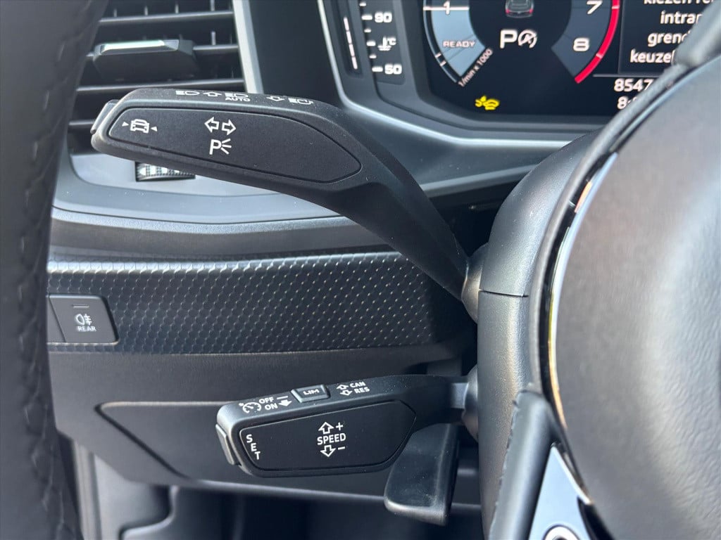 Audi A1 Sportback 30 tfsi 116pk s-tronic s-line|navi|virtual cockpit| rijkl