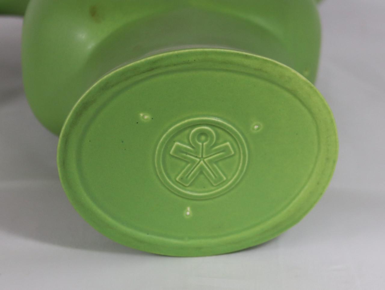 Theepot ( Vintage )Gemerkt