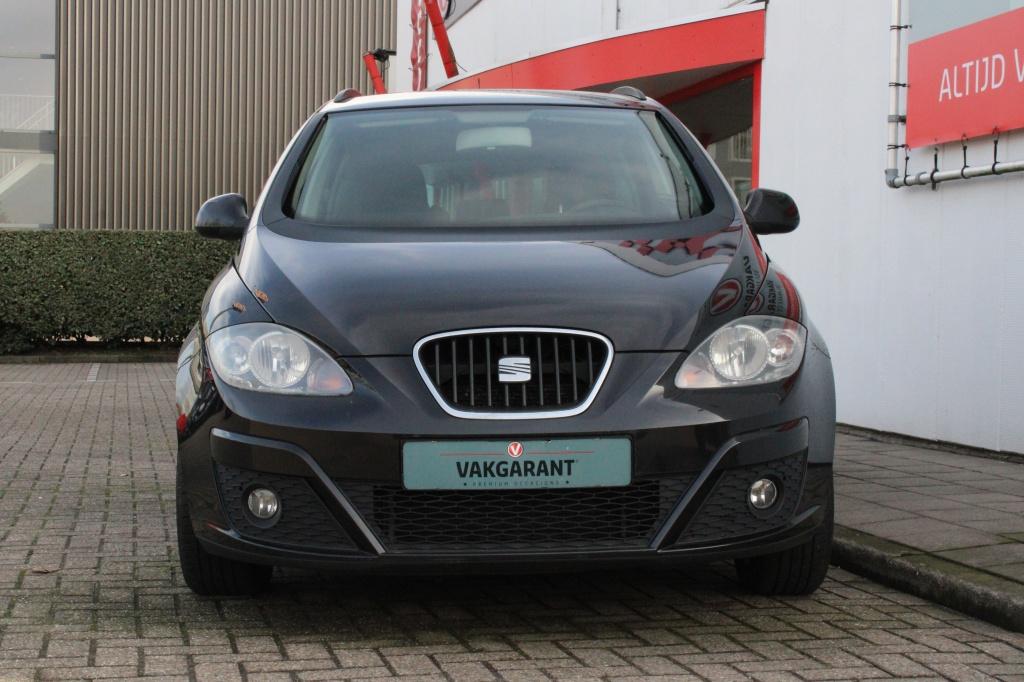 Seat Altea Xl 1.2 tsi good stuff