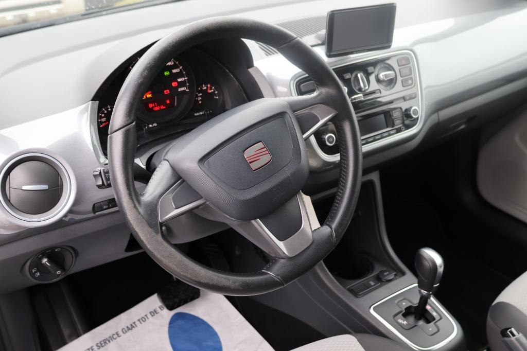 Seat Mii 1.0 style chic | automaat | 5-deurs