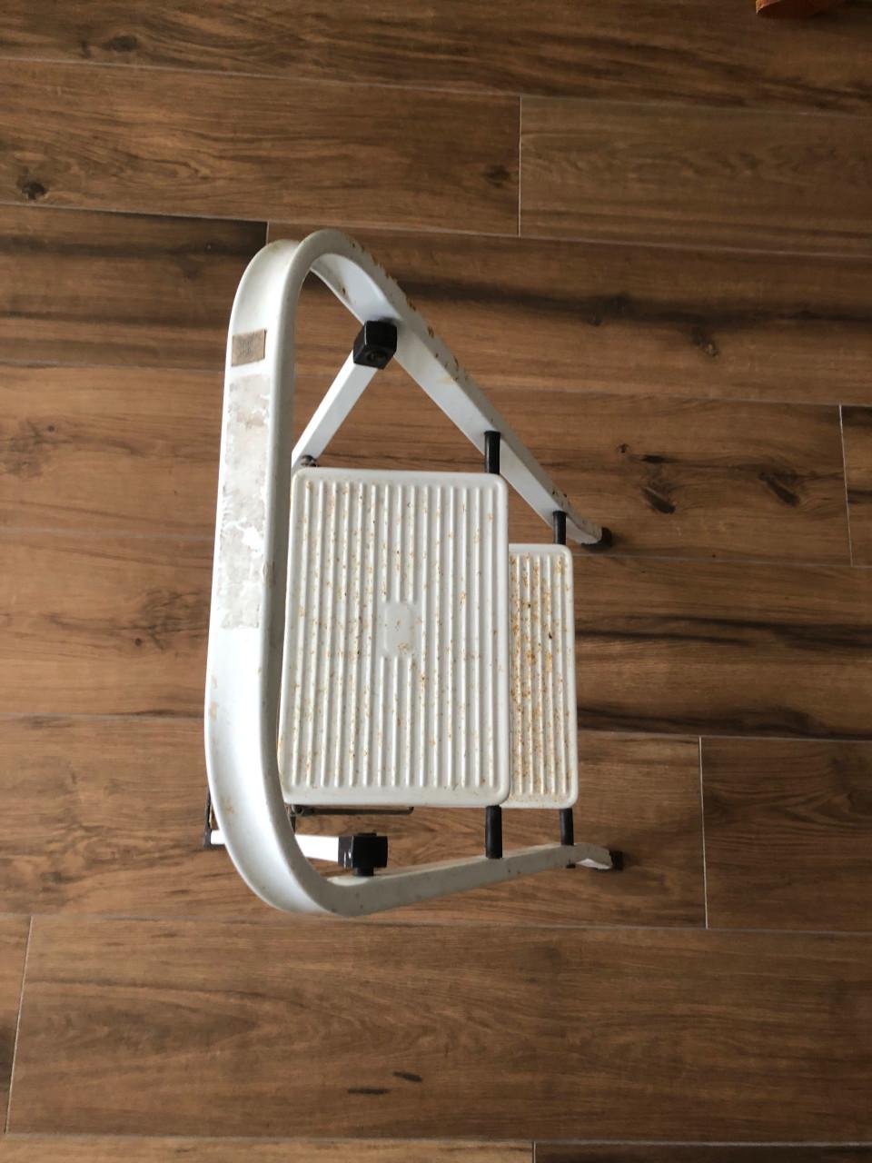 Trapje