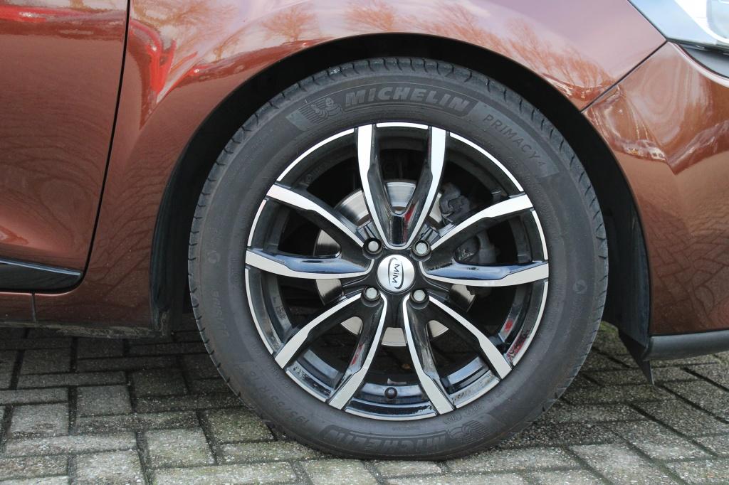 Renault Clio 0.9 tce expression