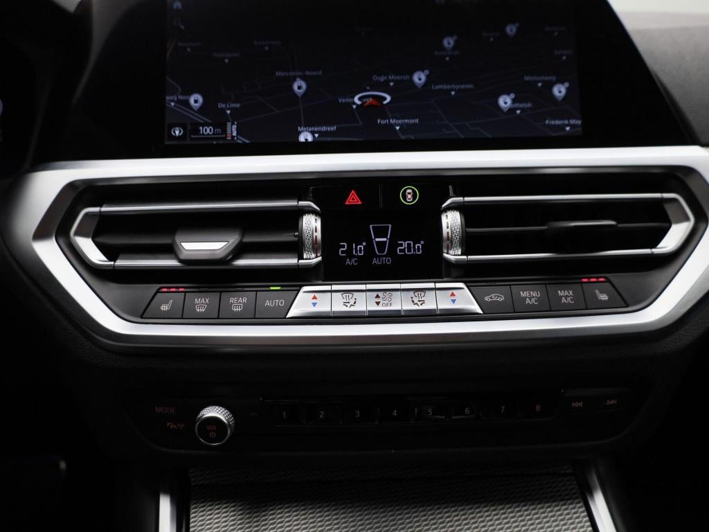 BMW 3-serie touring 330e high executive | m-sport | automaat | lmv | naviga