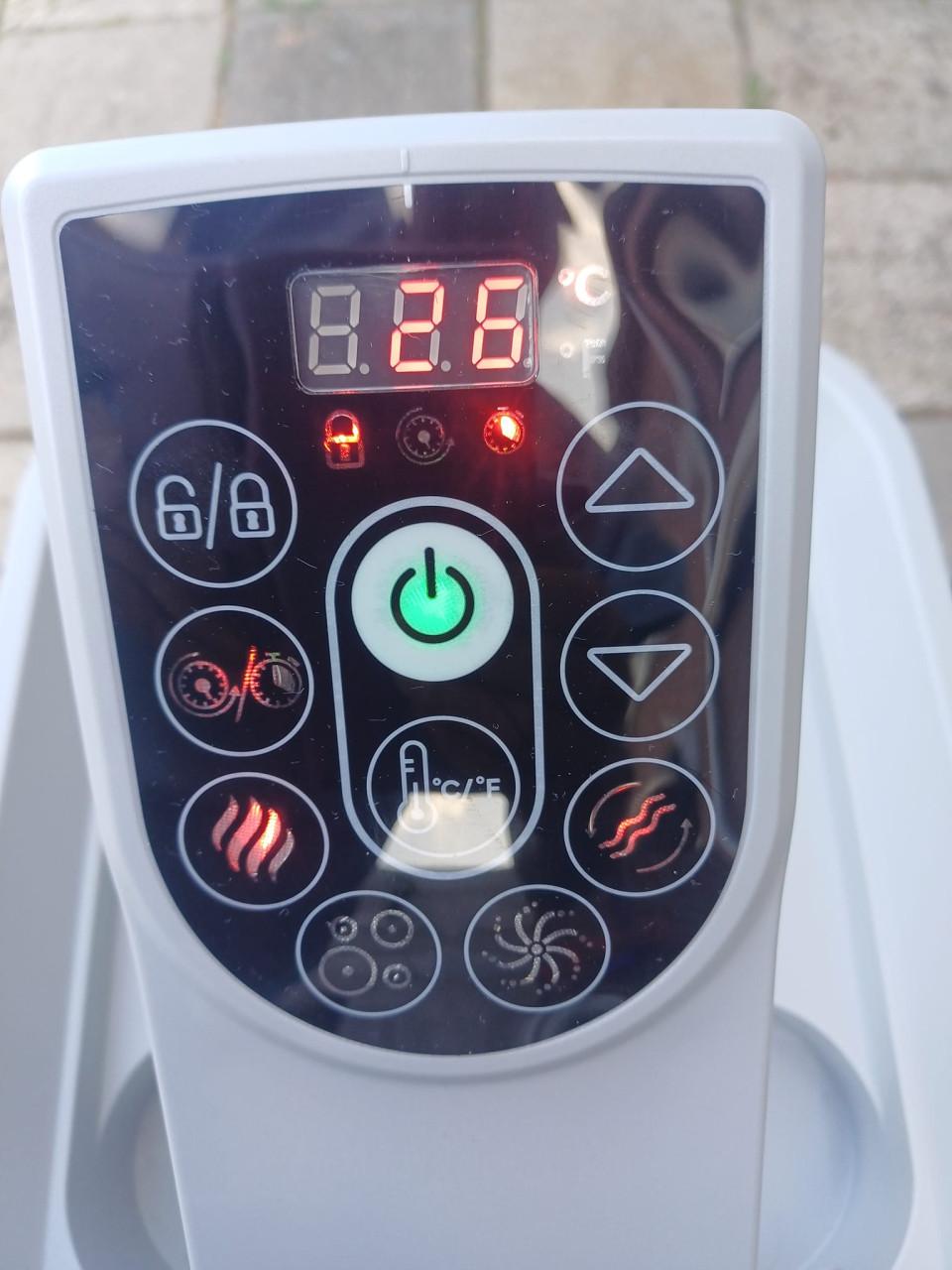 Bestway Spa Lay-Z-Spa Hawaii Hydrojet Pro 8 hydrojets & 140 airjets