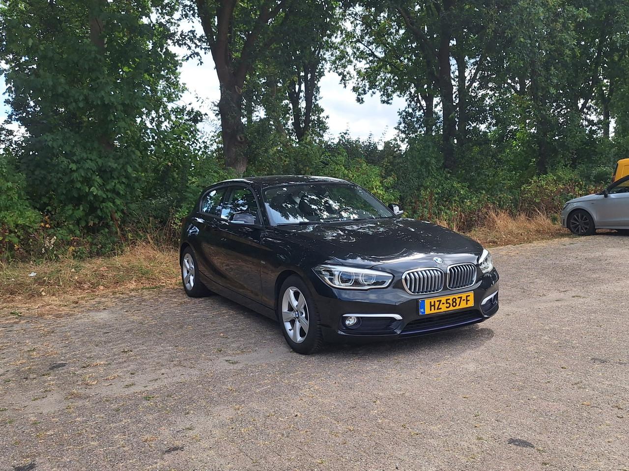 Bmw 116d
