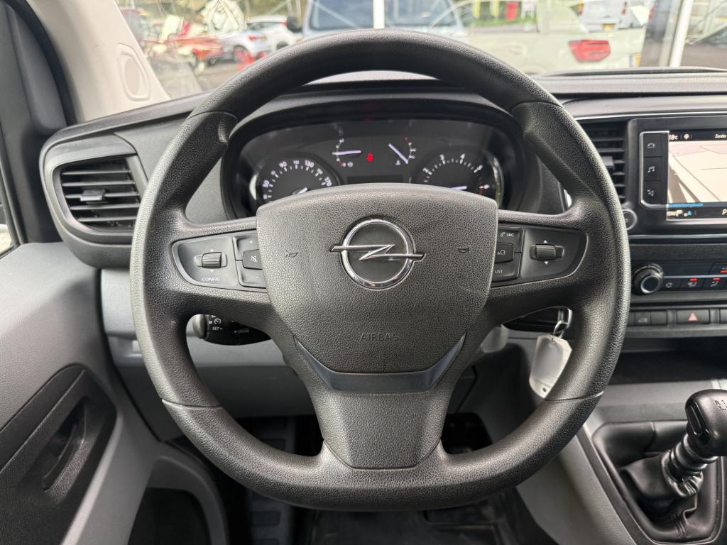 Opel Vivaro 2.0 cdti l3h1 edition | navi | carplay | camera | trekhaak | do