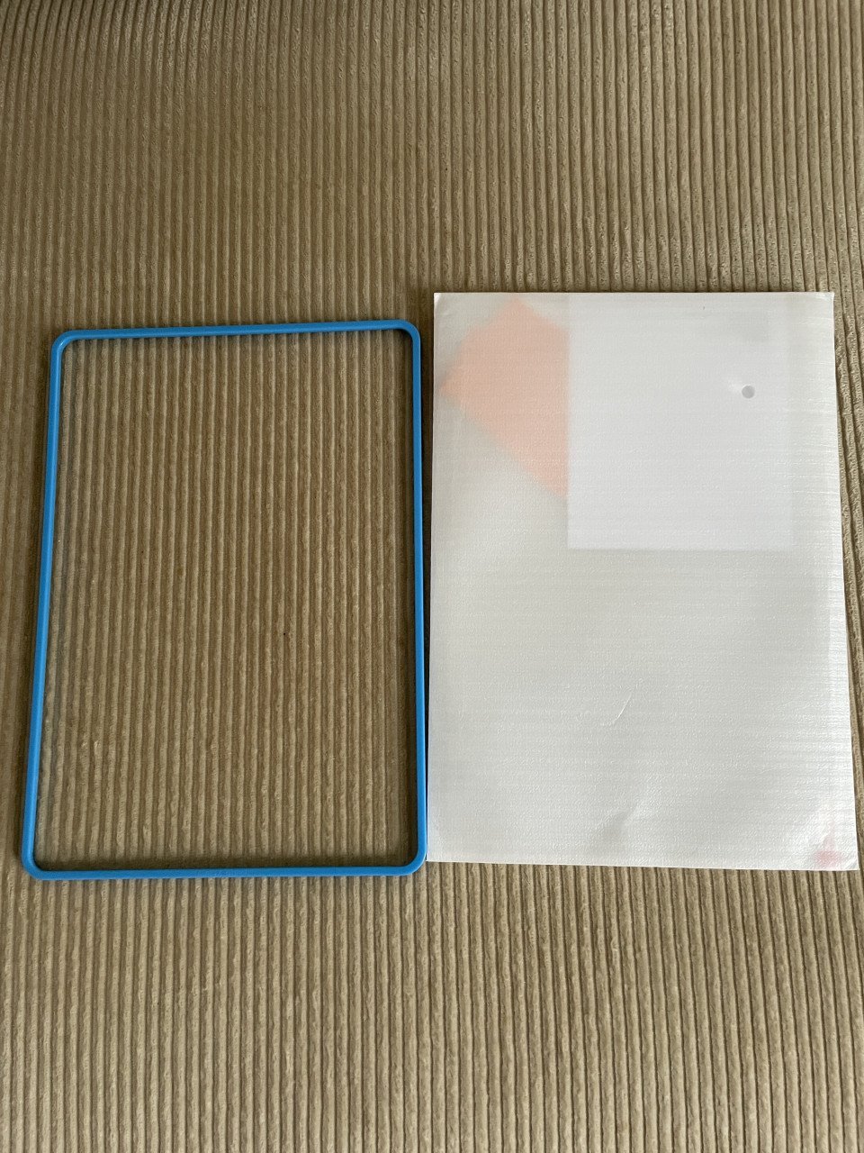 IPad Pro 10.5 Space grey 256 GB
